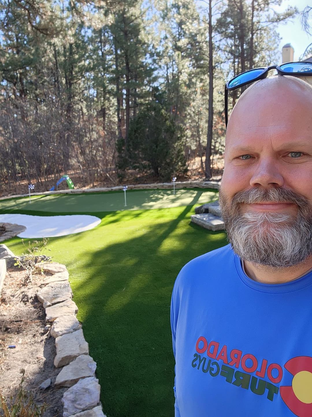 About Colorado Turf Guys